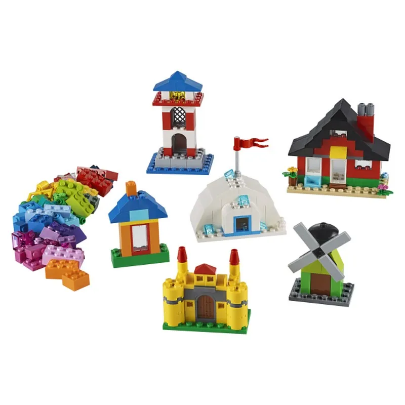 11008 LEGO® Classic Bricks and Houses