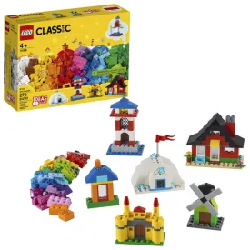 11008 LEGO® Classic Bricks and Houses