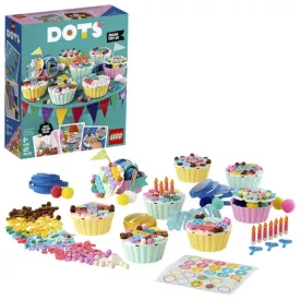 41926 LEGO® DOTS Creative Party Kit