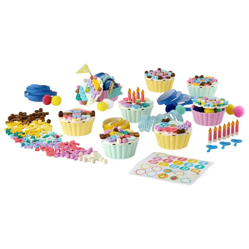 41926 LEGO® DOTS Creative Party Kit