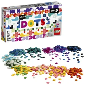 41935 LEGO® DOTS Lots of DOTS