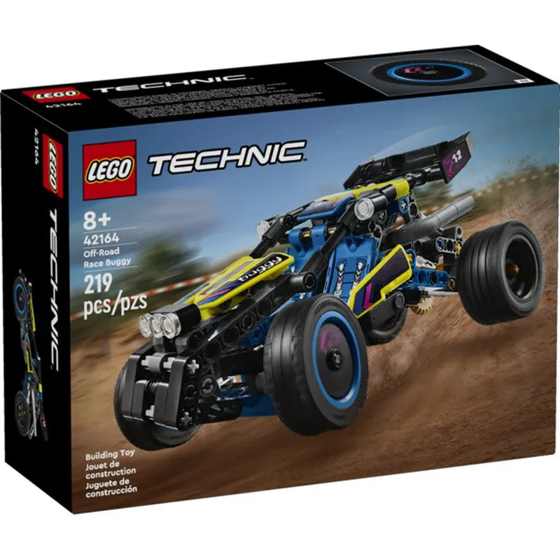 42164 LEGO® Technic Off-Road Race Buggy