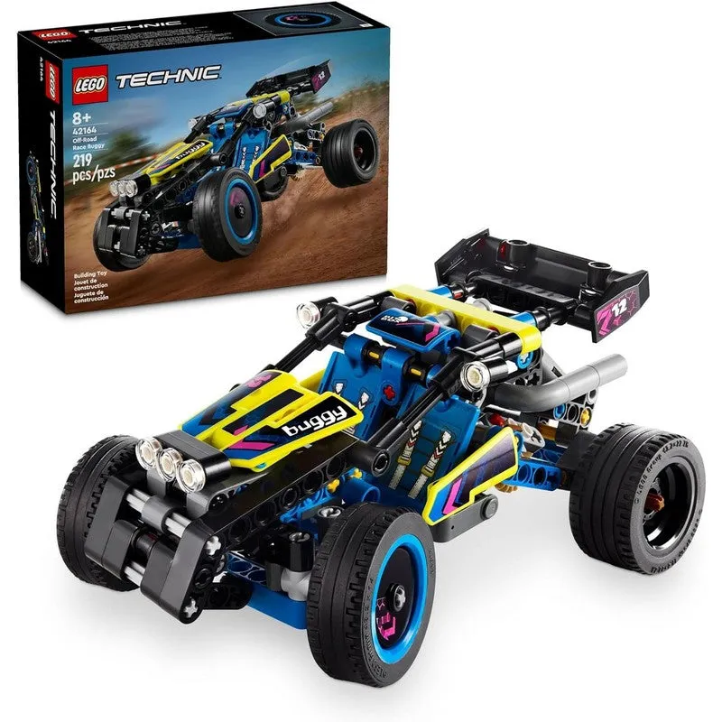 42164 LEGO® Technic Off-Road Race Buggy