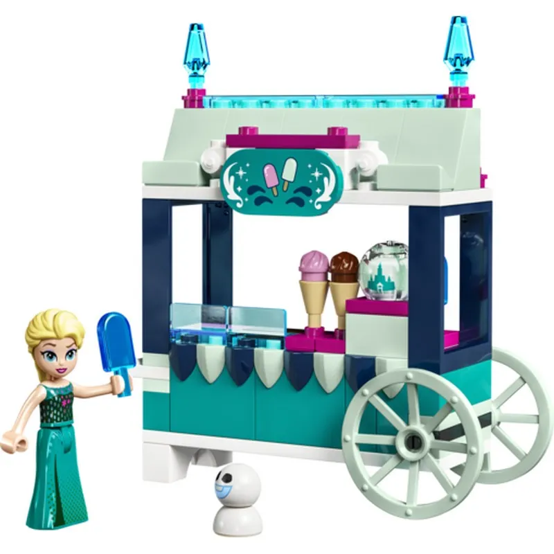 43234 LEGO® Disney Frozen Elsa's Frozen Treats