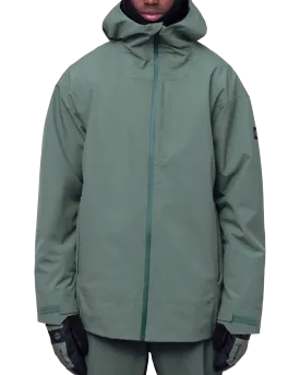 686 Men's Gateway Snow Jacket - Cypress Green