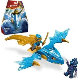 71802 LEGO® NINJAGO Nya's Rising Dragon Strike