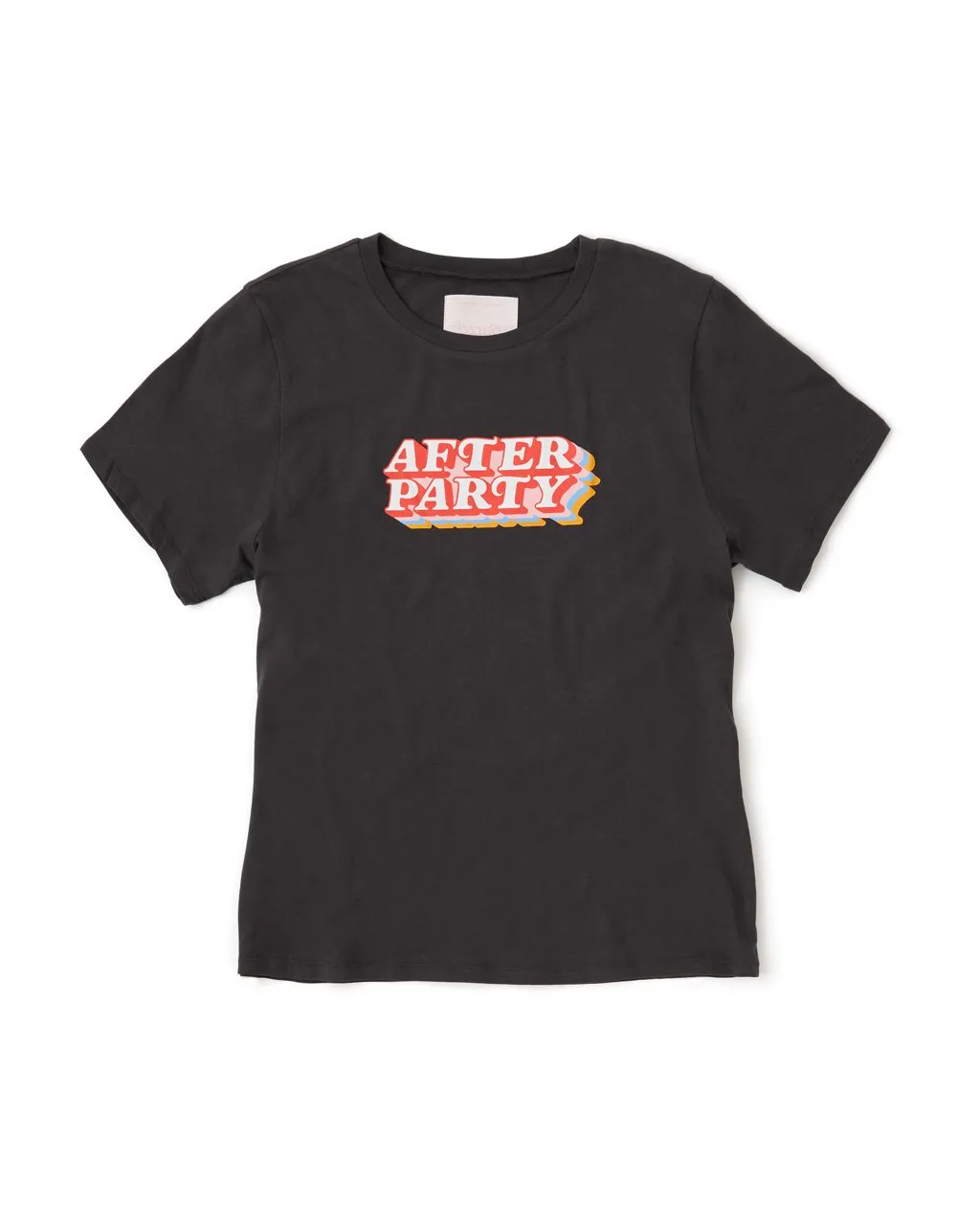 After Party Tee