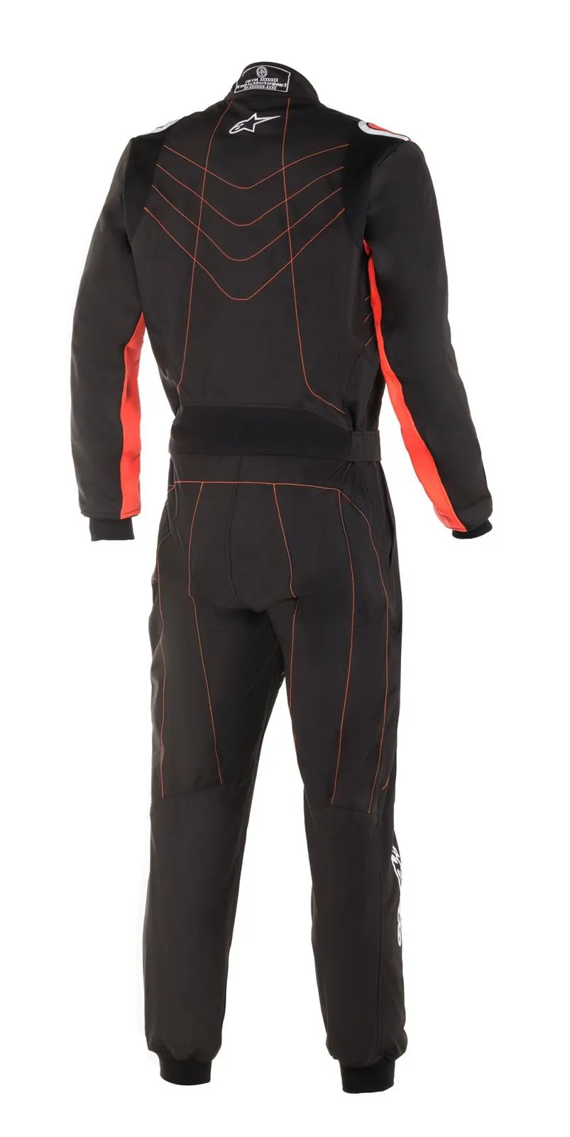 Alpinestars KMX-9 V2 Suits 3356019-1030-44