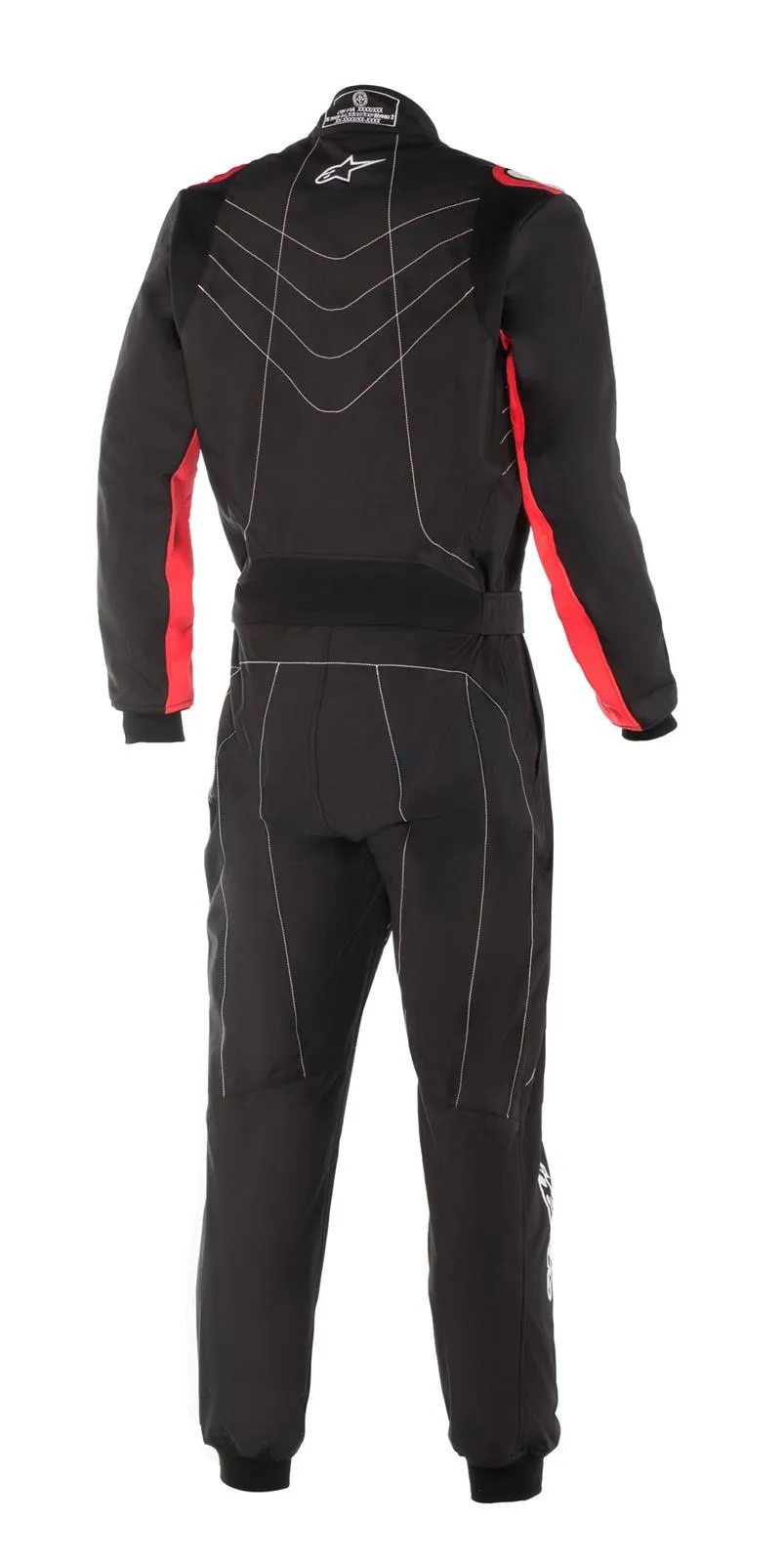 Alpinestars KMX-9 V2 Suits 3356019-132-44