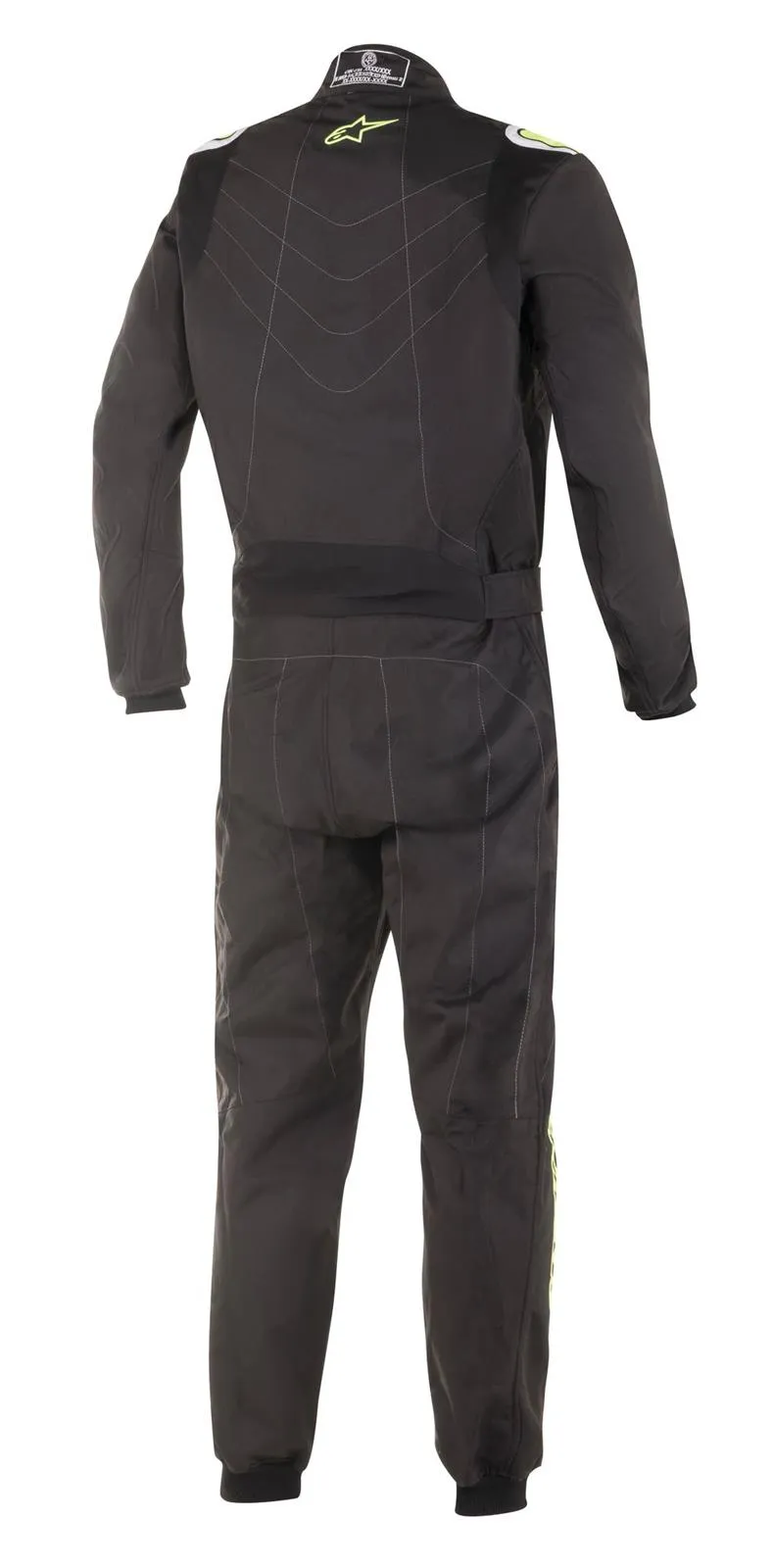 Alpinestars KMX-9 V2 Suits 3356019-155-54