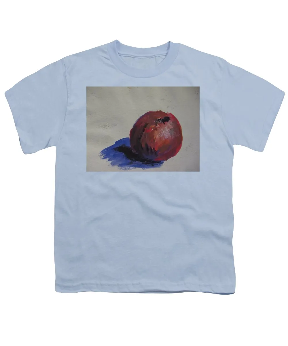 Apple a day - Youth T-Shirt