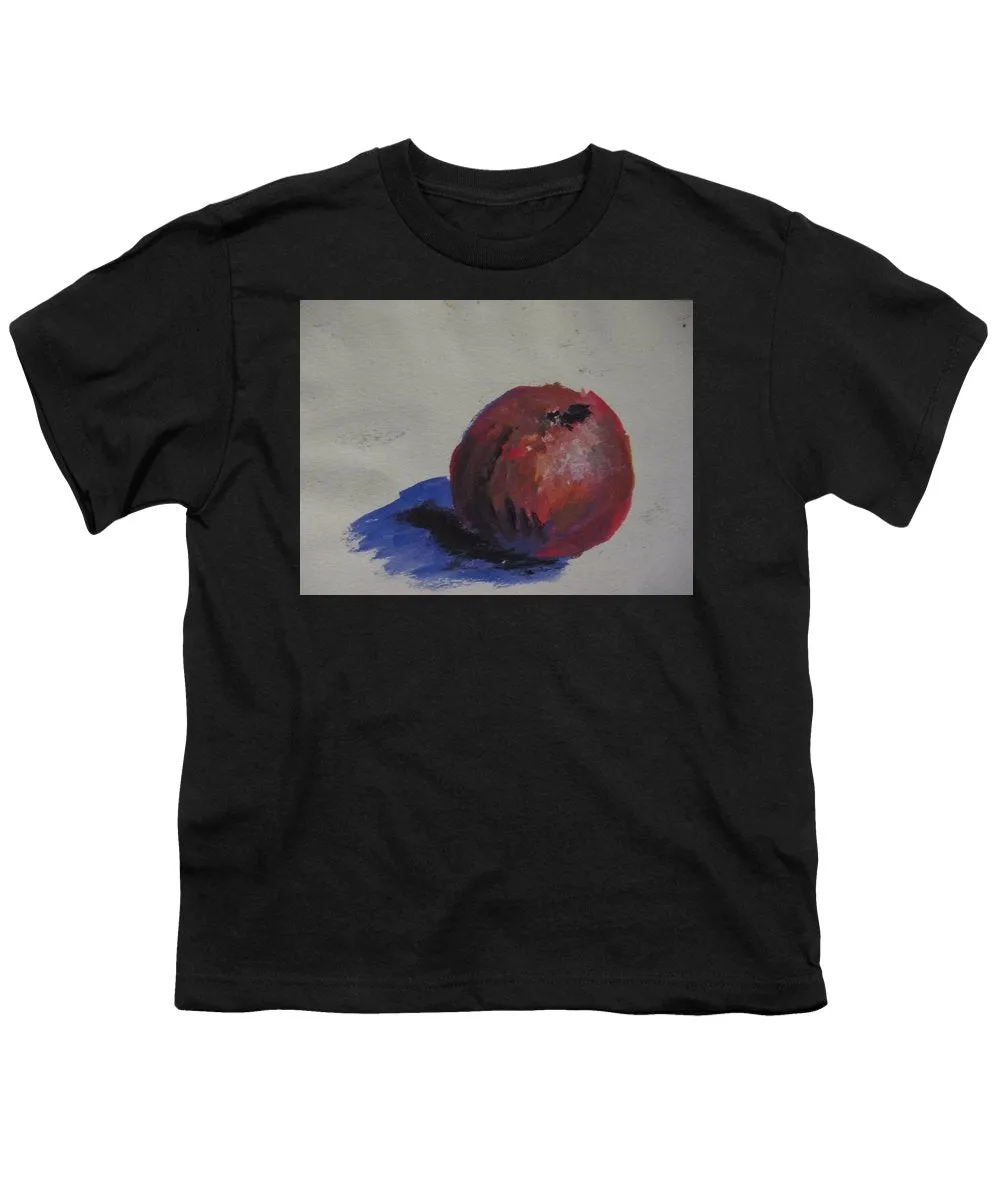 Apple a day - Youth T-Shirt