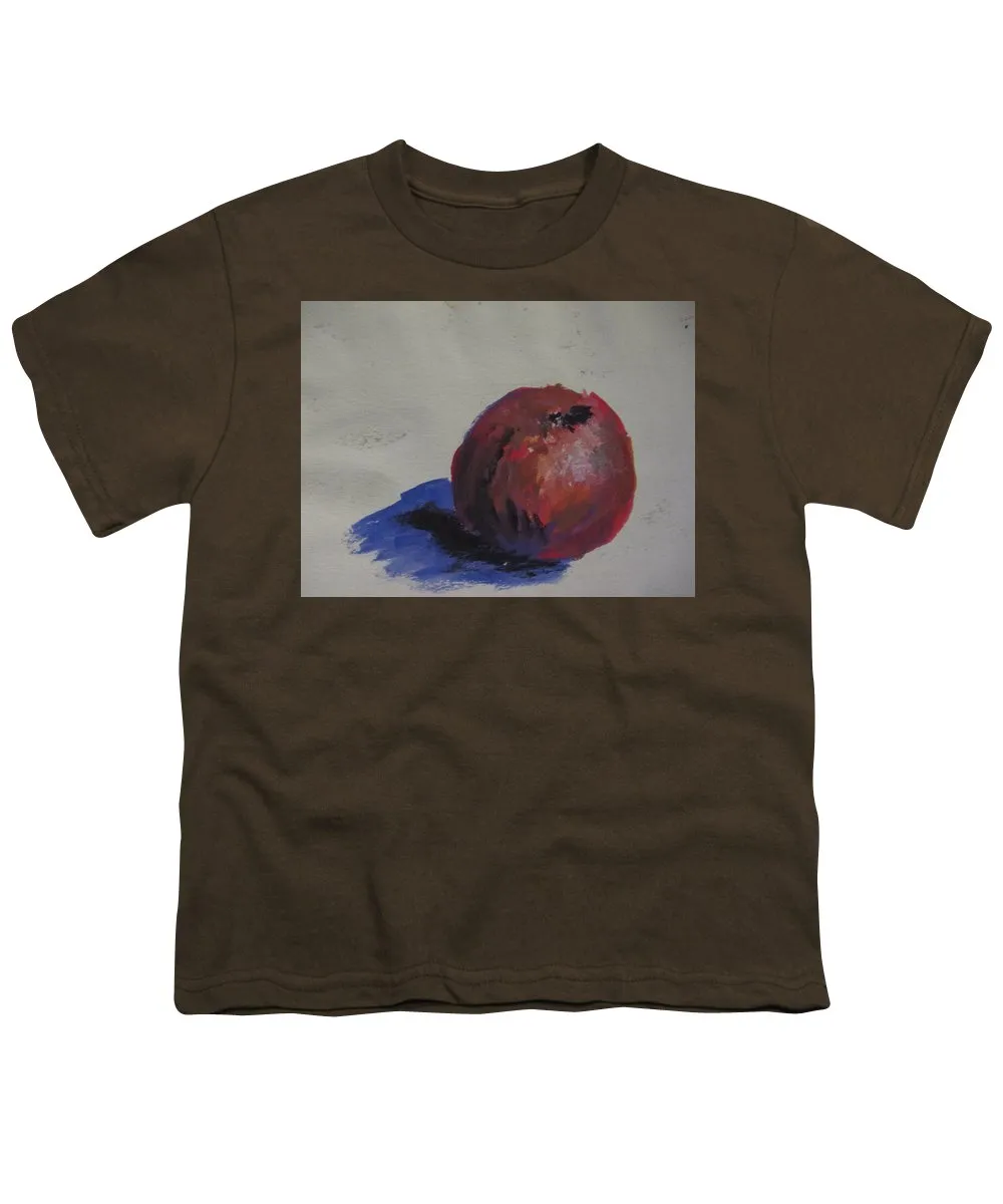 Apple a day - Youth T-Shirt