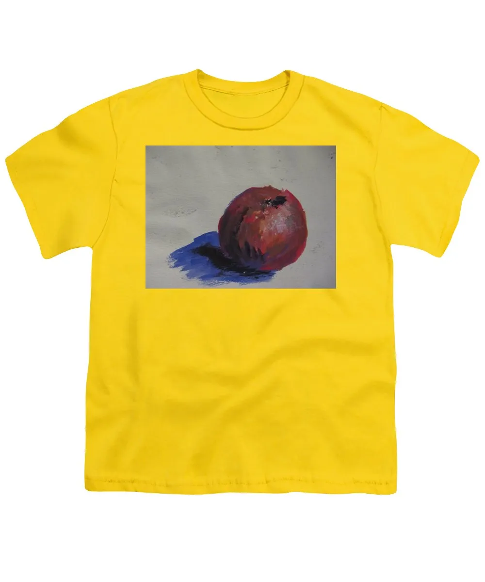 Apple a day - Youth T-Shirt