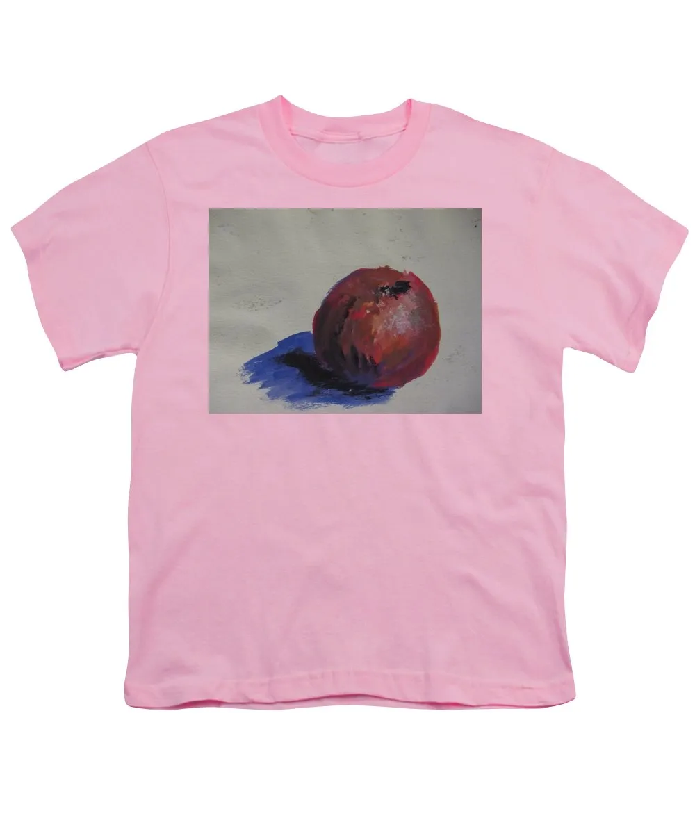 Apple a day - Youth T-Shirt