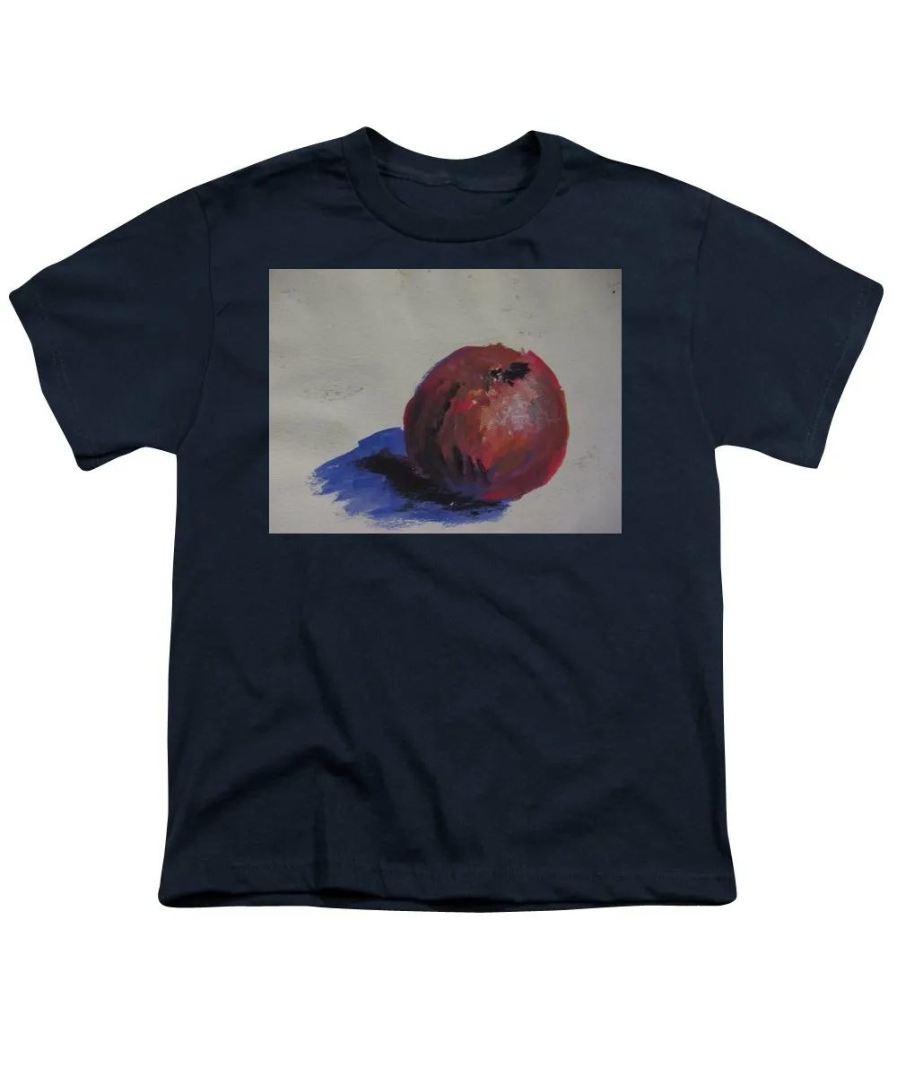 Apple a day - Youth T-Shirt