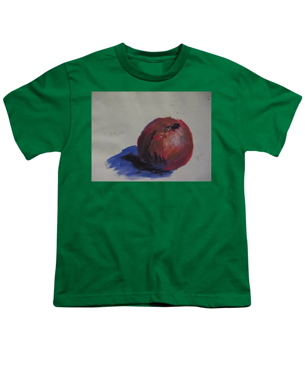 Apple a day - Youth T-Shirt