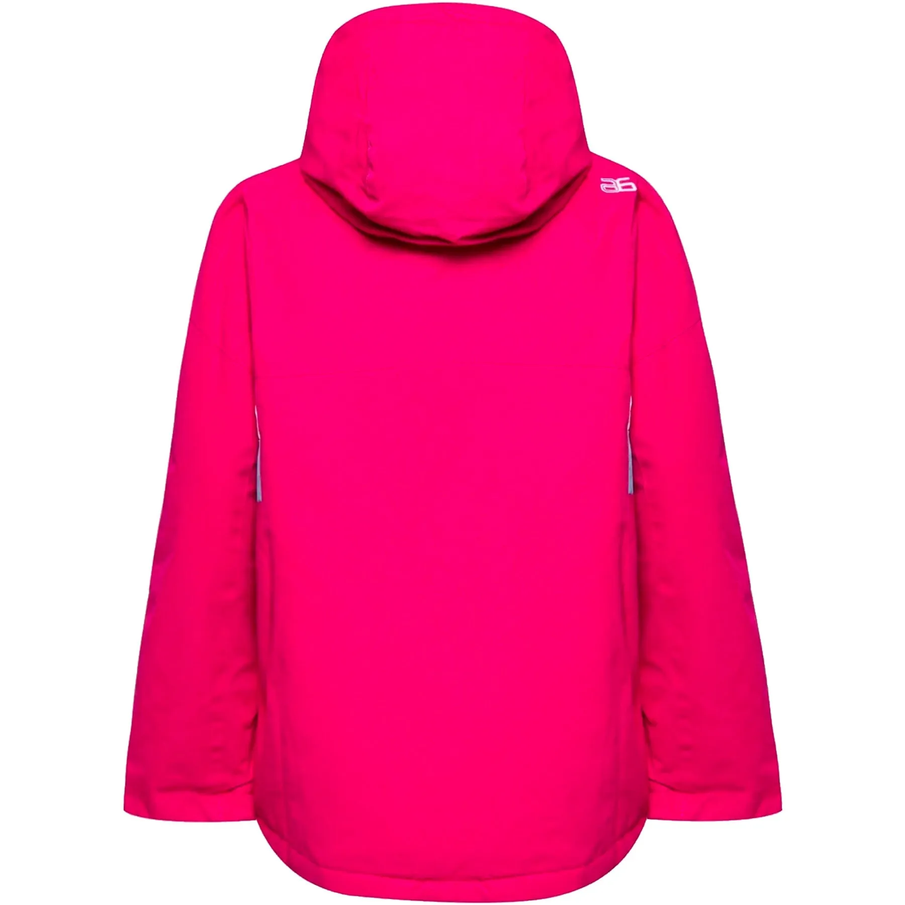 Arctix Toddler Girls Sunnyside Jacket