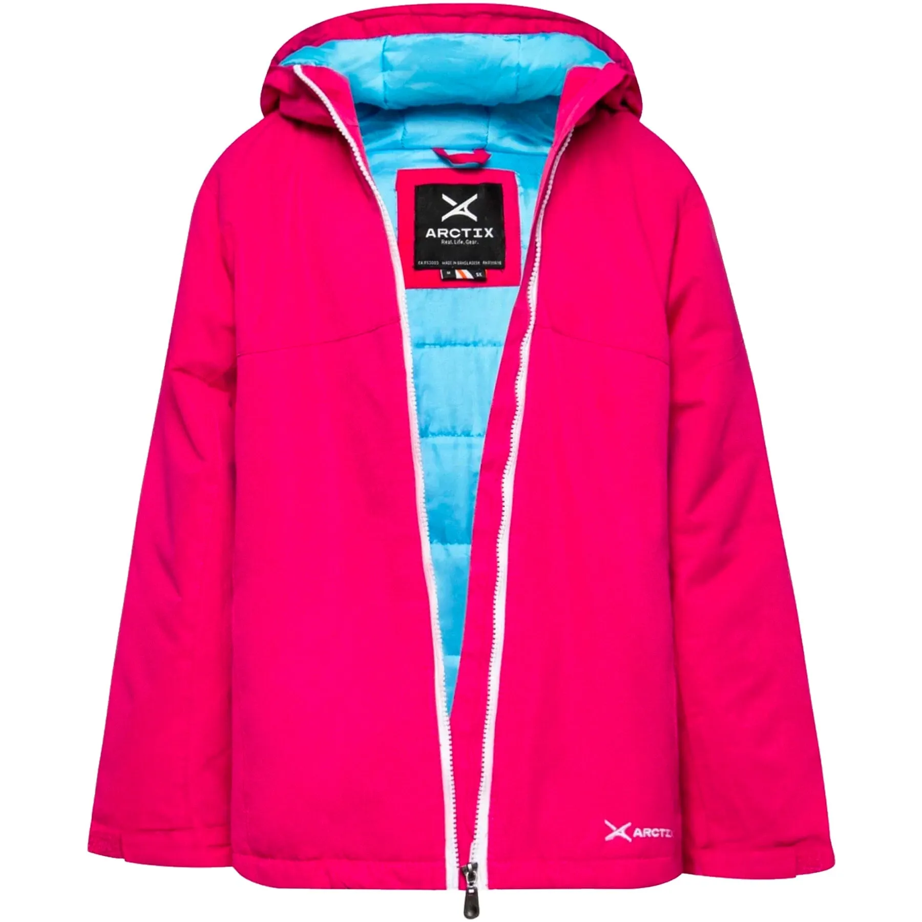 Arctix Toddler Girls Sunnyside Jacket