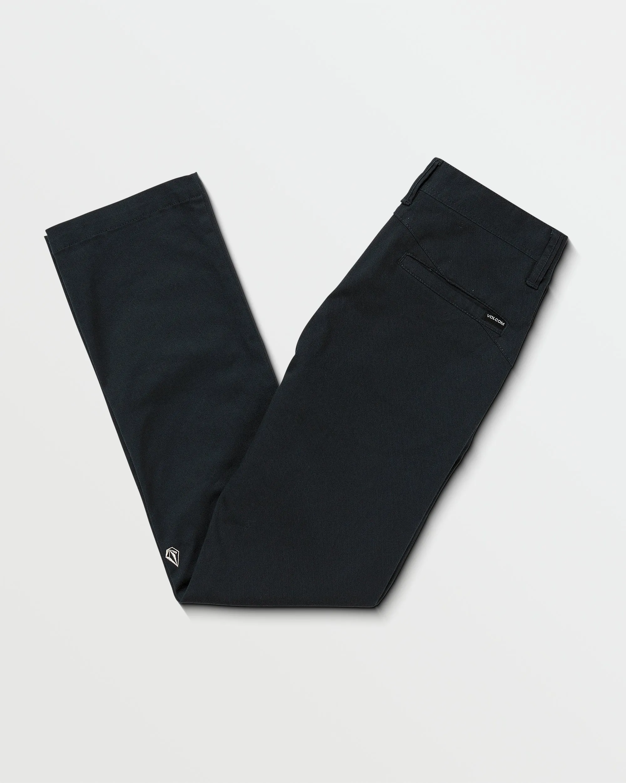 Big Boys Frickin Modern Stretch Pants - Navy