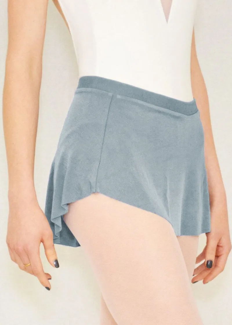 Bullet Pointe Pull-On Skirt (Seasonal Colors)