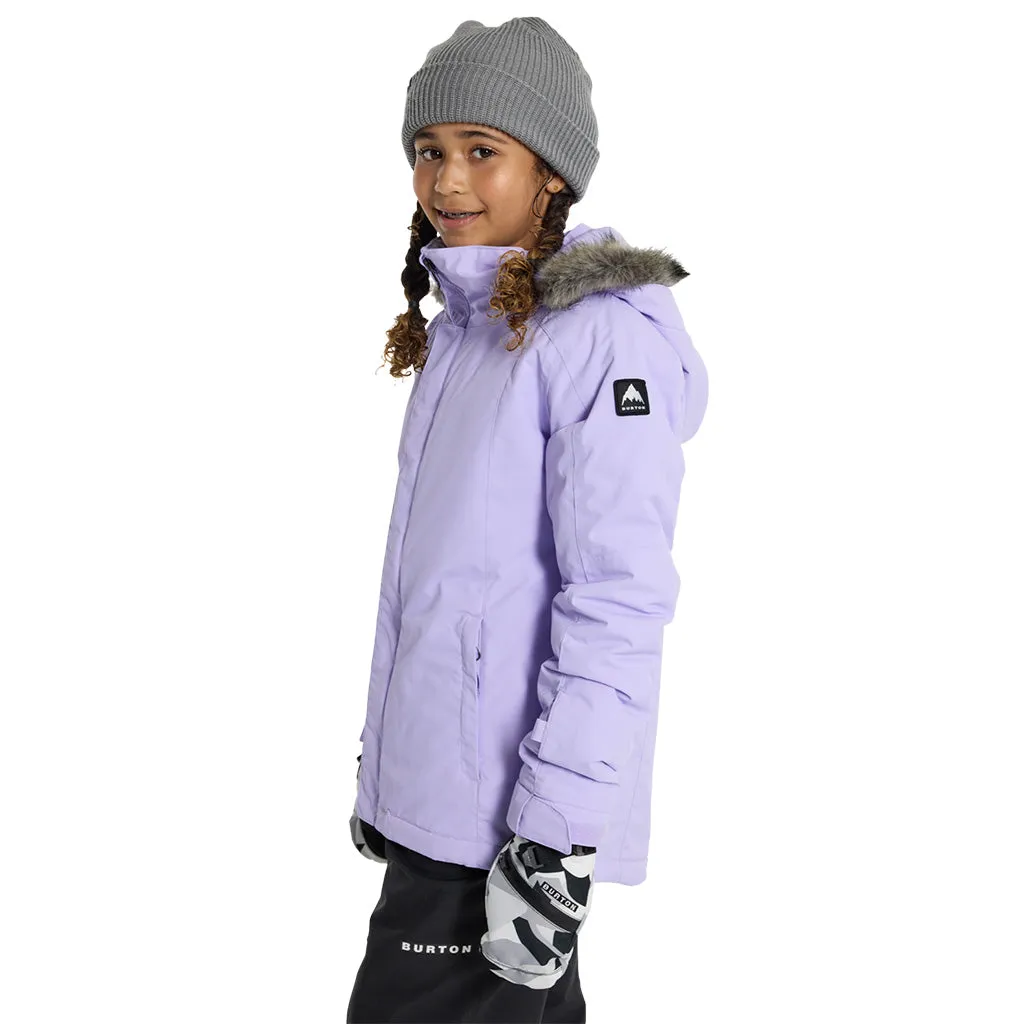 Burton 2024 Girls Bennett Jacket - Supernova