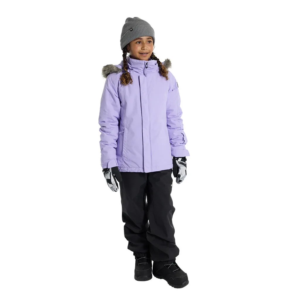 Burton 2024 Girls Bennett Jacket - Supernova