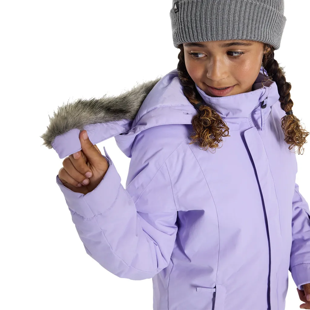 Burton 2024 Girls Bennett Jacket - Supernova