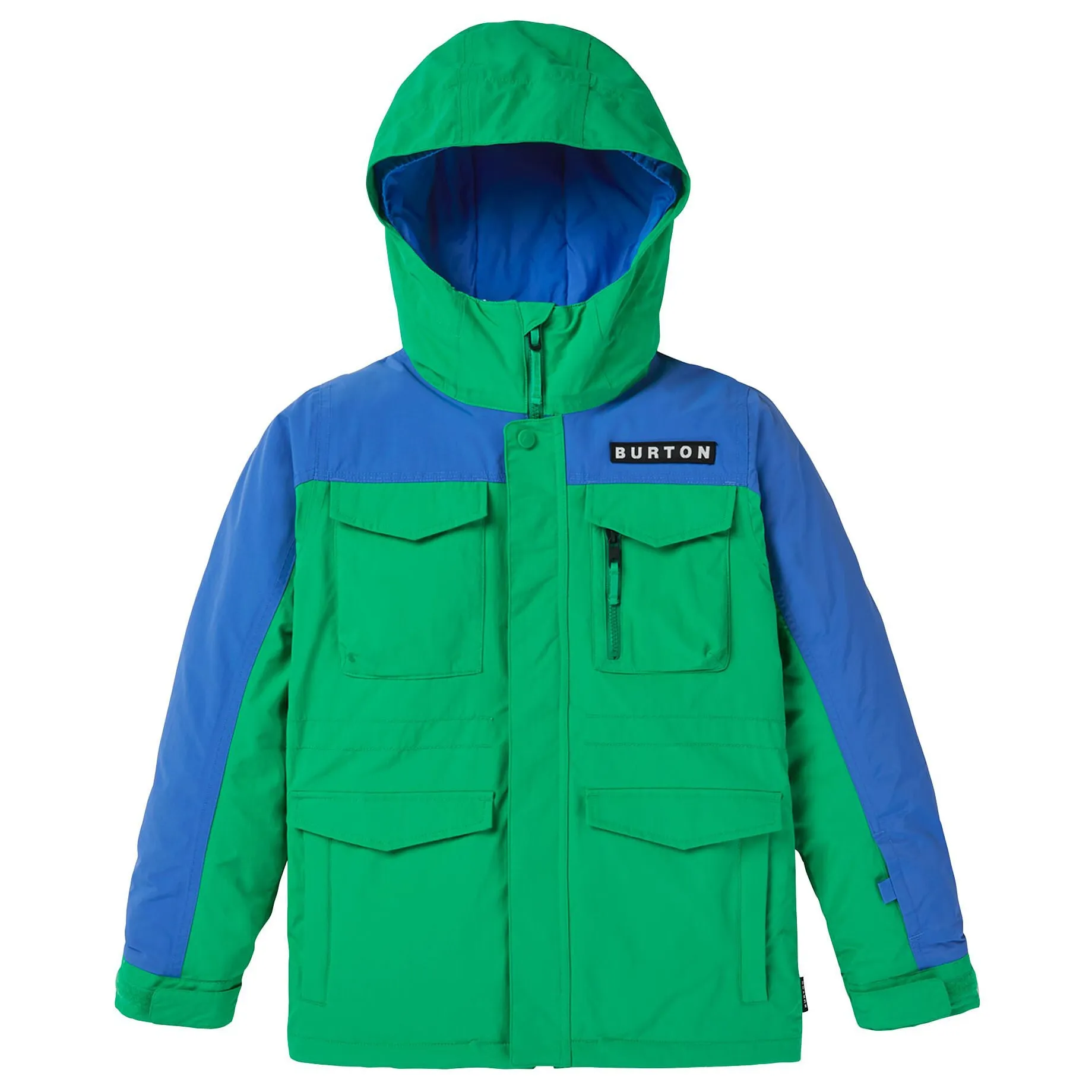 Burton Covert 2L Kids Jacket