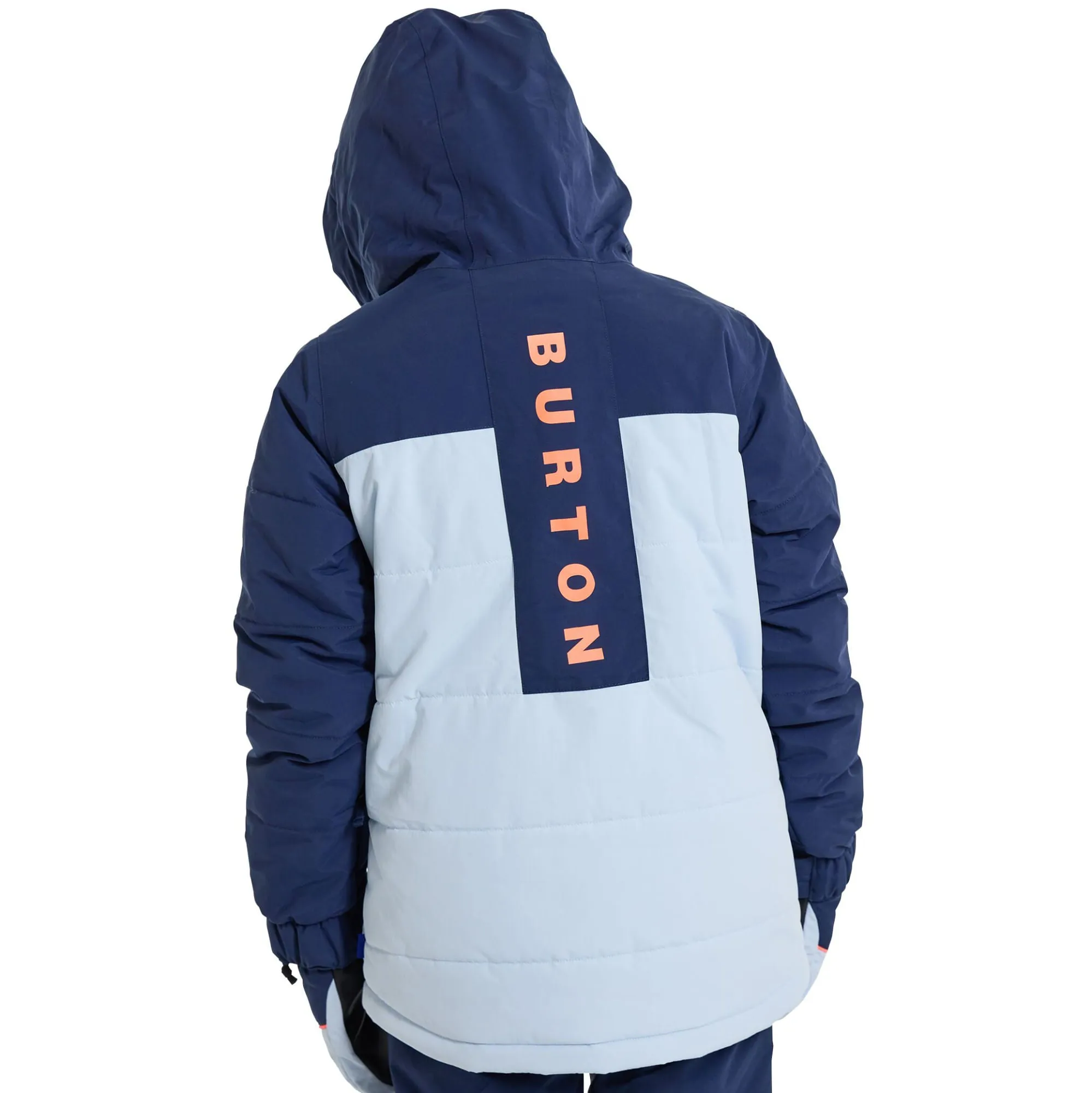 Burton Ropedrop Kids Jacket