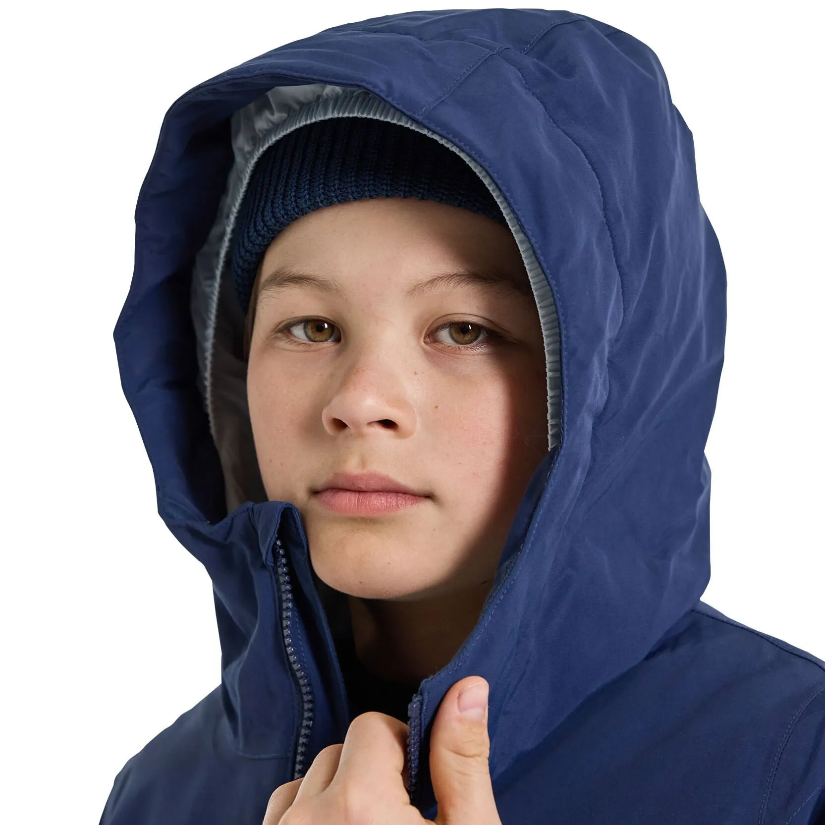 Burton Ropedrop Kids Jacket