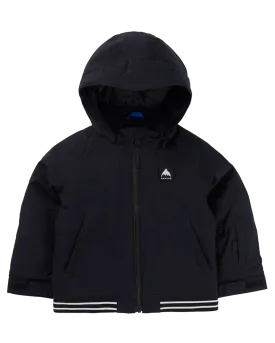 Burton Toddlers' 2L Bomber Snow Jacket - True Black