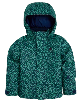 Burton Toddlers' Classic 2L Snow Jacket - Orbit