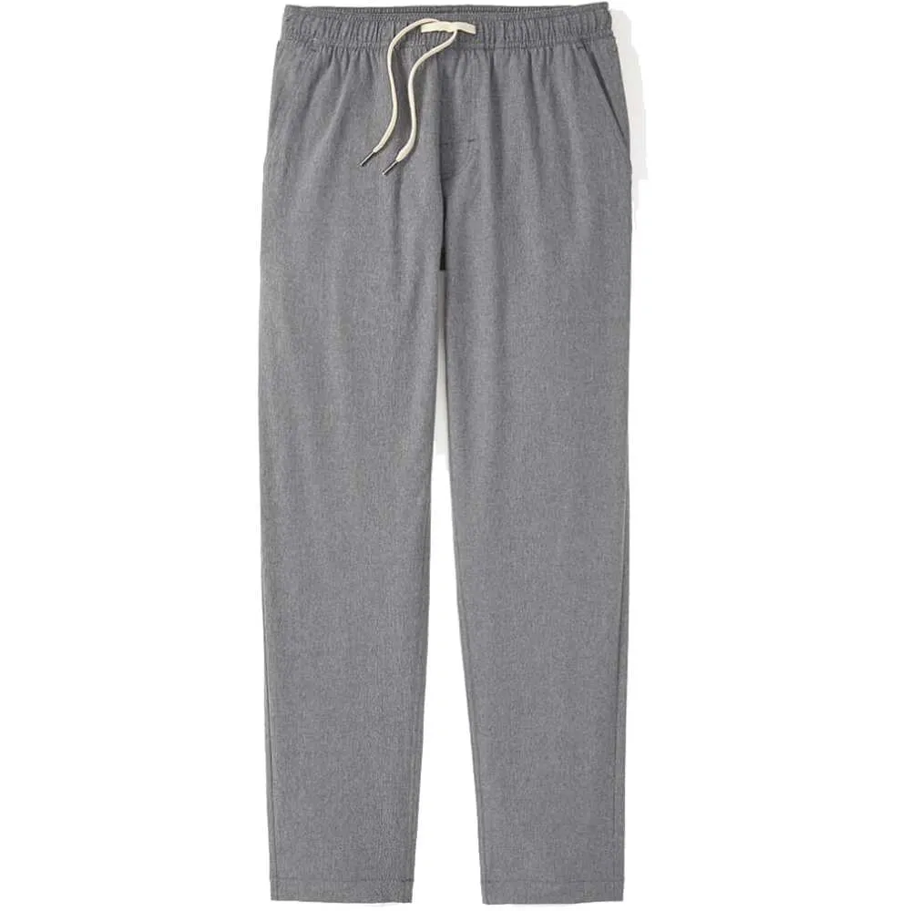 Fair Harbor Men's The One Pant (Unlined)