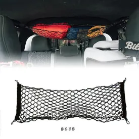 Flatirons Overland - Attic Storage Net - Toyota Tacoma (2005-2022)