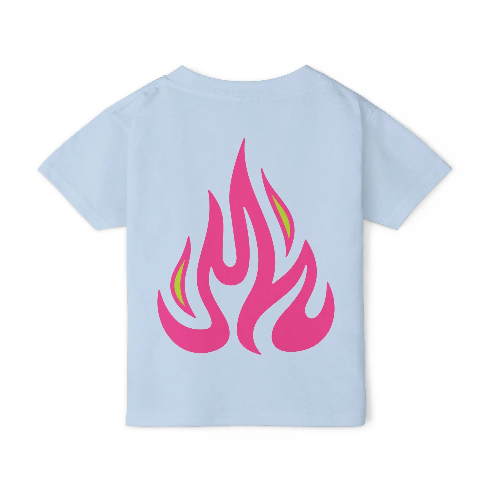 Happy Camper Toddler T-shirt