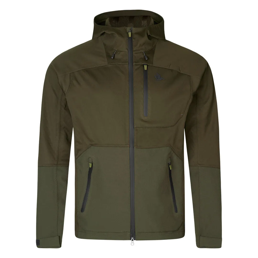 Hawker Shell II Jacket by Seeland