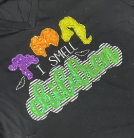 I SMELL children Tee