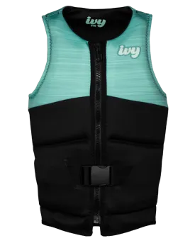 Ivy Capri Teen Vest - Mint - 2023