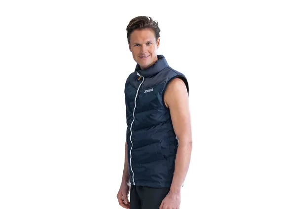 Jobe 50 Newton Bodywarmer Men - Midnight Blue _ SPECIAL OFFER WHILST STOCKS LAST