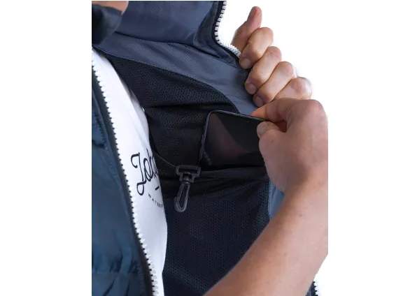 Jobe 50 Newton Bodywarmer Men - Midnight Blue _ SPECIAL OFFER WHILST STOCKS LAST