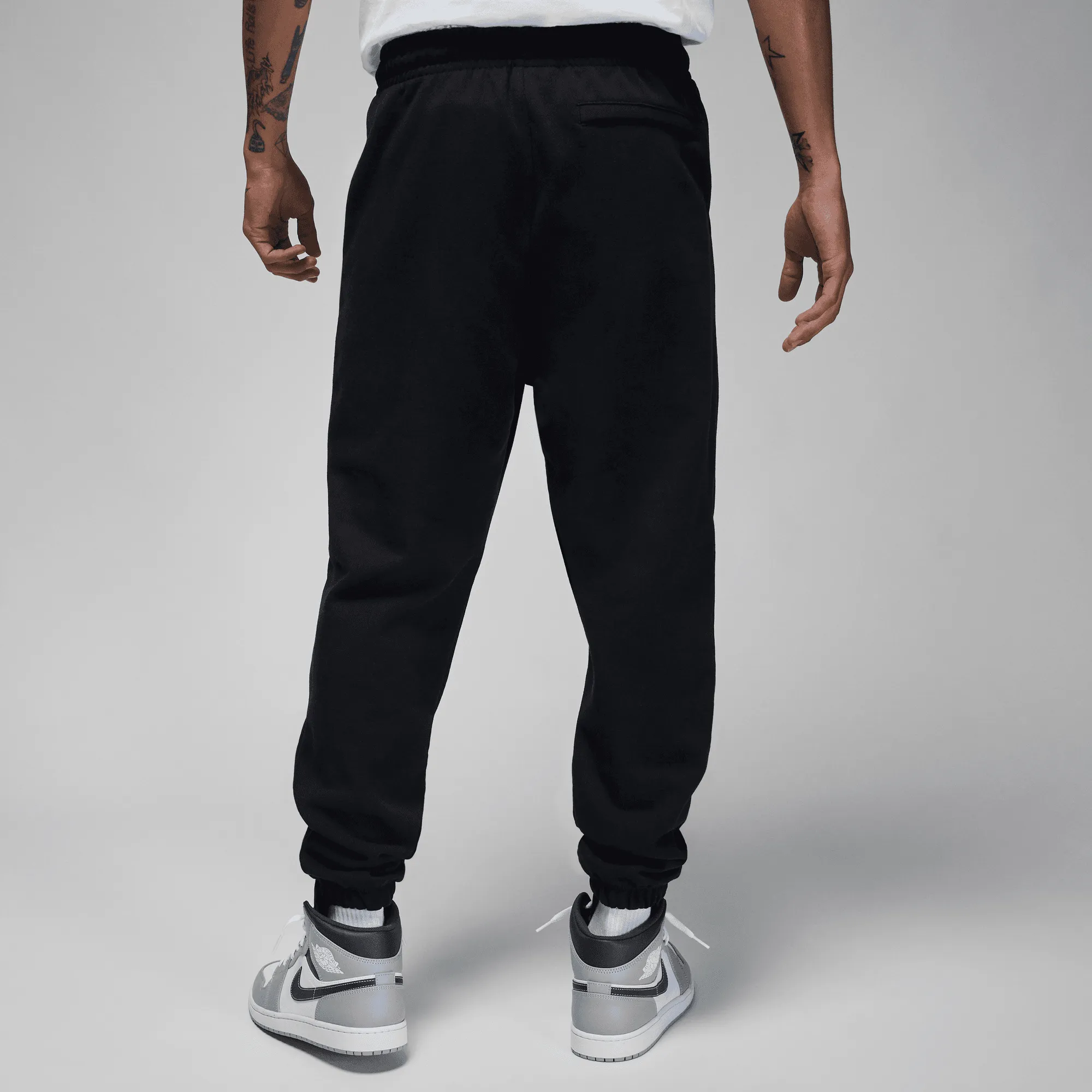 Jordan Essentials Fleece Pants DQ7468-010