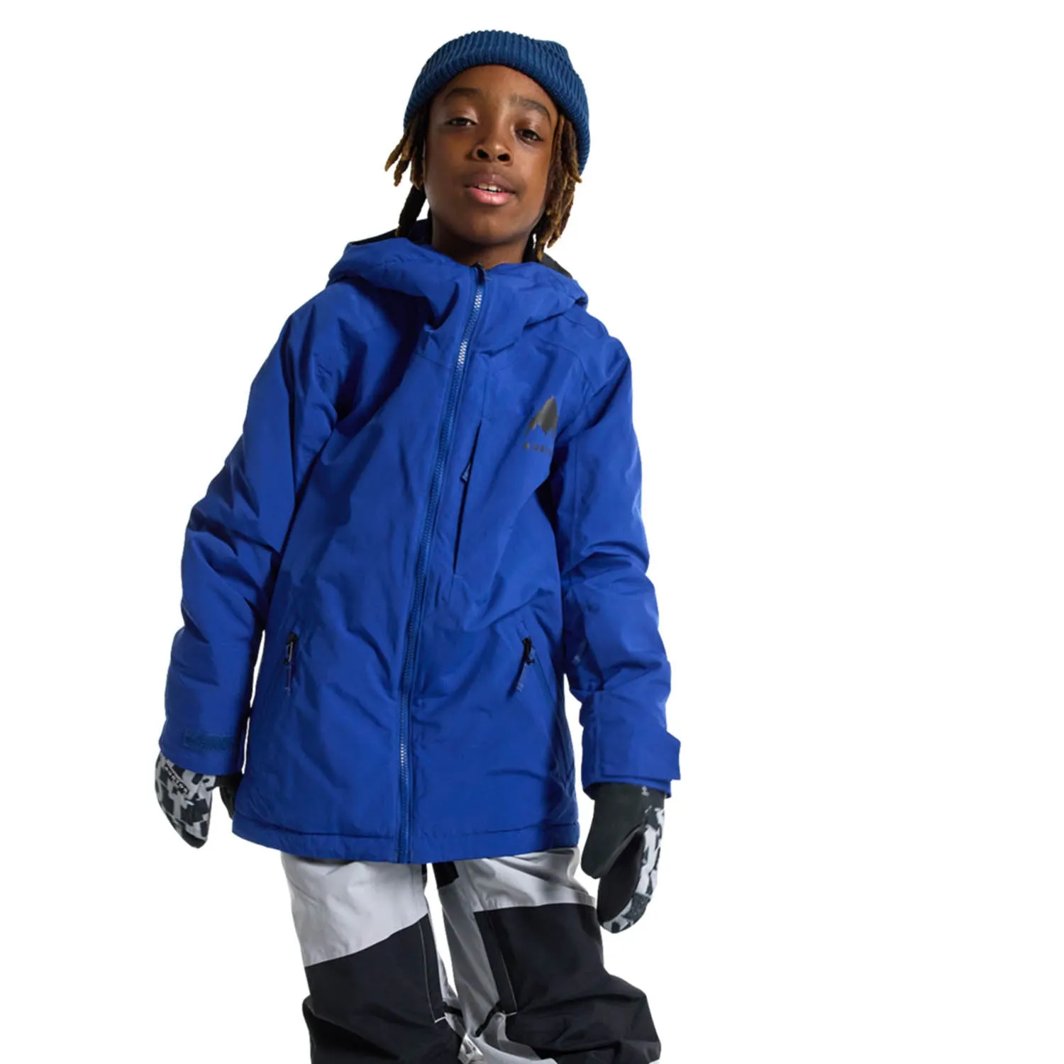 Kids' Hillslope 2L Jacket