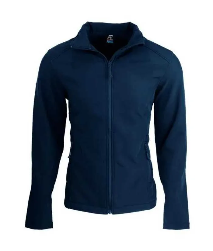 Kids Selwyn Softshell Jacket