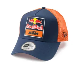 KTM Replica Team Trucker Cap