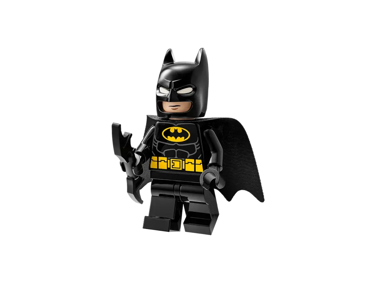 LEGO 76270: DC: Batman Mech Armor