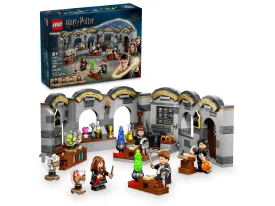 LEGO® Harry Potter™ Hogwarts™ Castle: Potions Class 76431