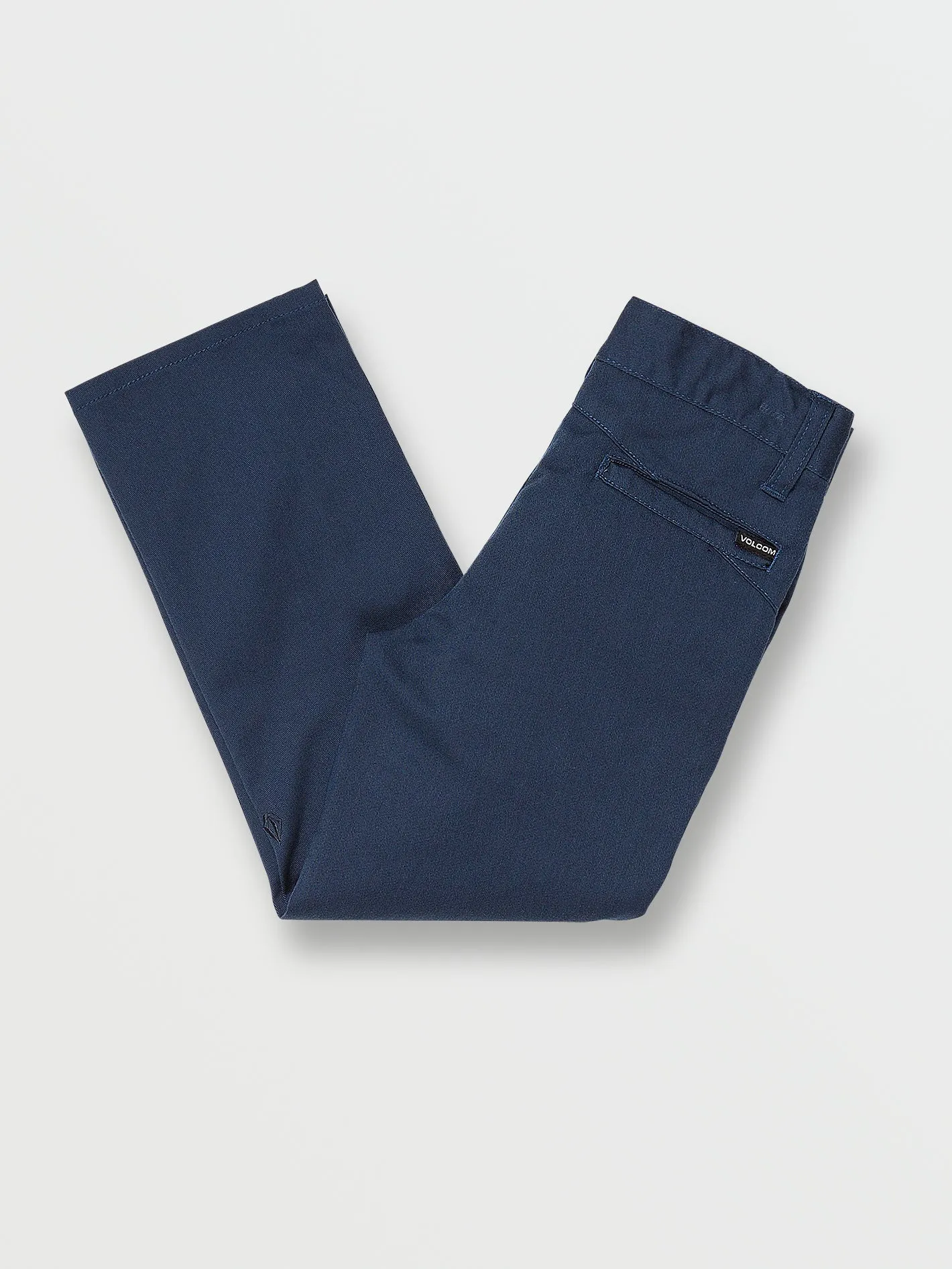 Little Boys Frickin Modern Stretch Pants - Baja Indigo