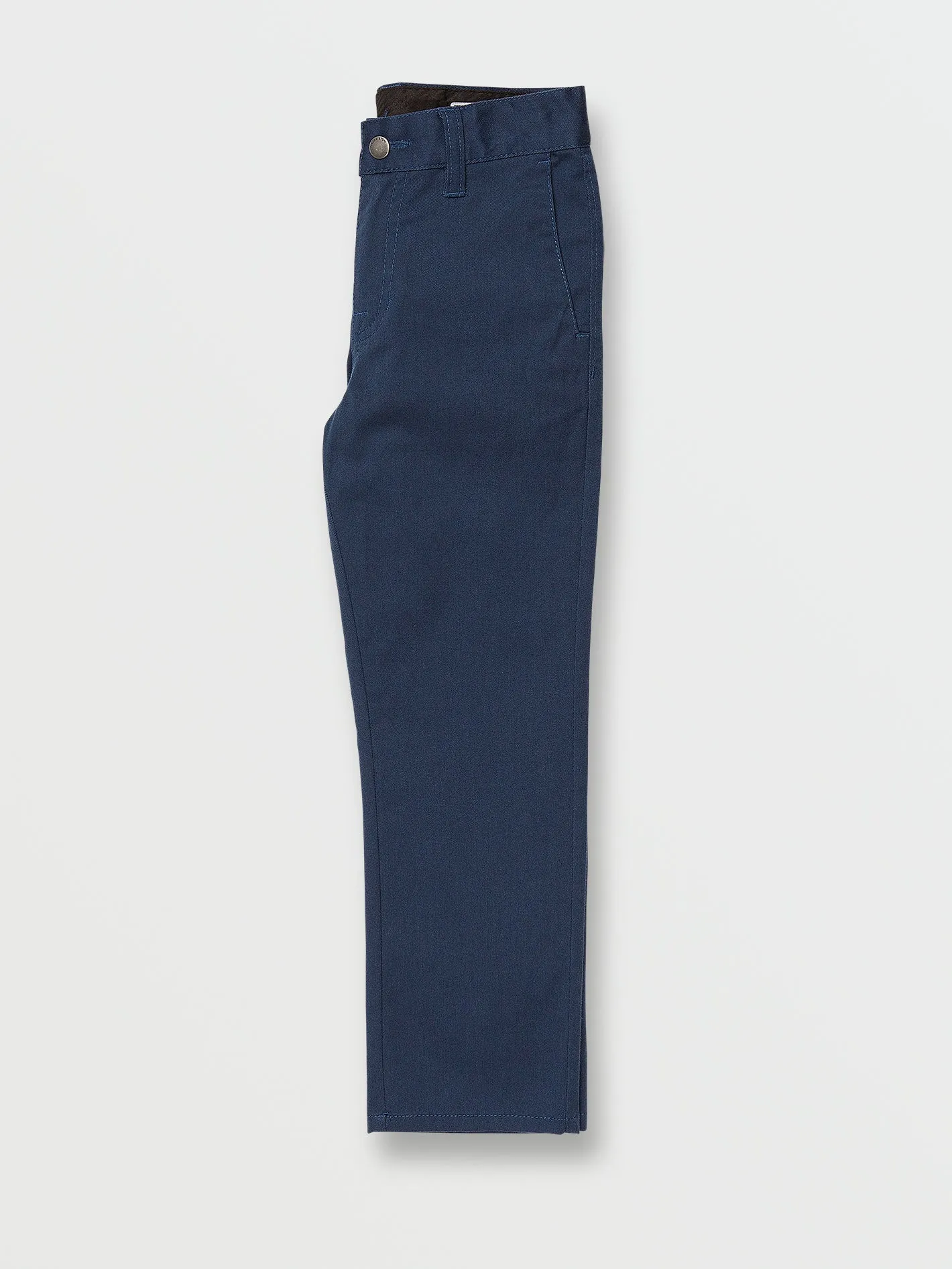 Little Boys Frickin Modern Stretch Pants - Baja Indigo