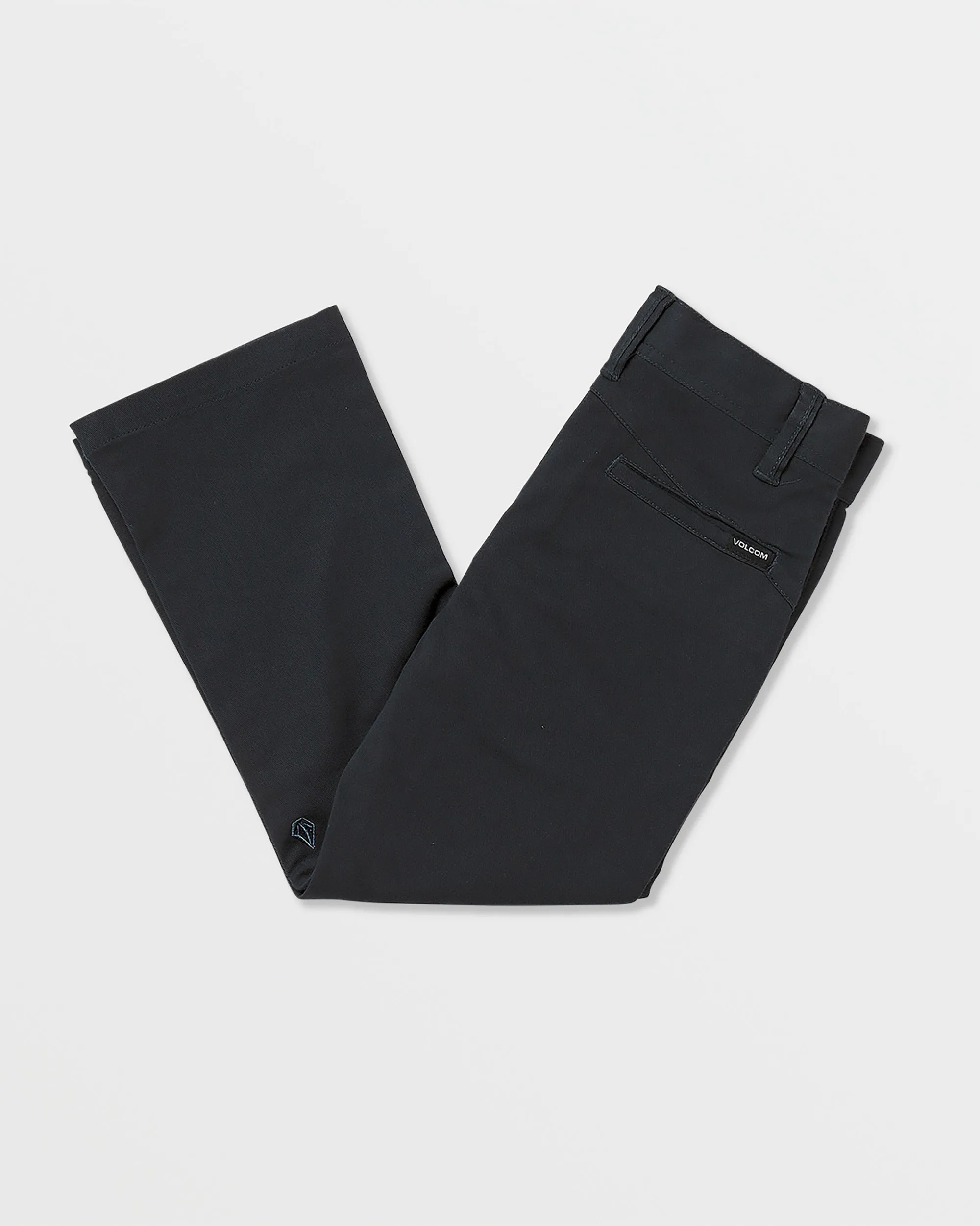 Little Boys Frickin Modern Stretch Pants - Navy